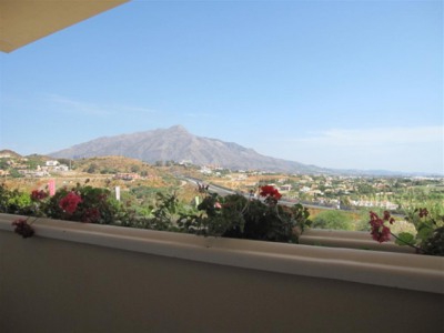 Benahavis property: Villa for sale in Benahavis, Spain 254469