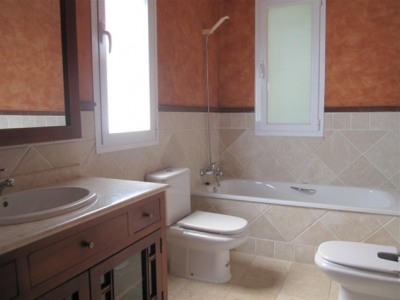 Benahavis property: Villa in Malaga for sale 254469