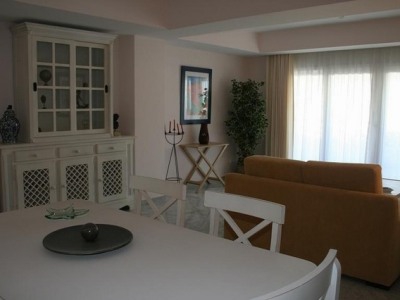 Marbella property: Apartment with 2 bedroom in Marbella 254471