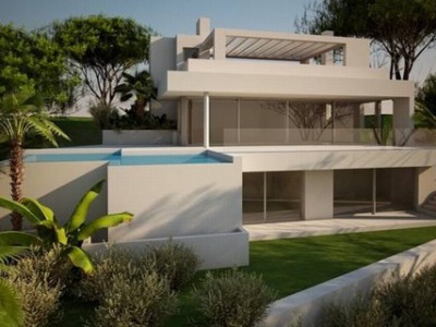 Estepona property: Villa for sale in Estepona 254472