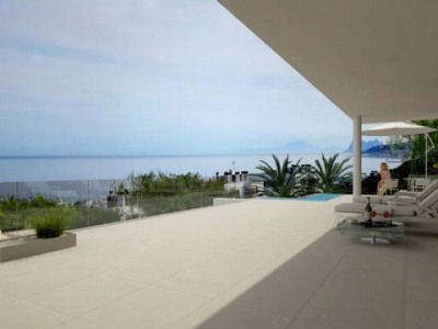 Estepona property: Villa for sale in Estepona, Spain 254472