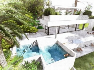 Estepona property: Malaga property | 3 bedroom Villa 254472