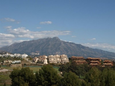 Benahavis property: Villa for sale in Benahavis, Spain 254476