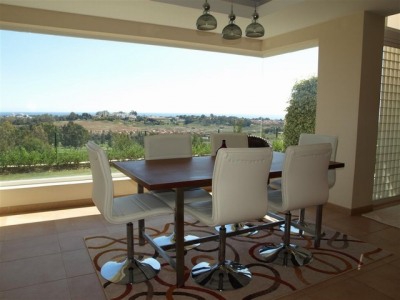 Benahavis property: Villa for sale in Benahavis, Malaga 254476