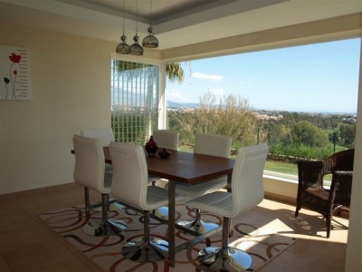 Benahavis property: Malaga Villa 254476