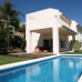 Benahavis property: Villa for sale in Benahavis 254476