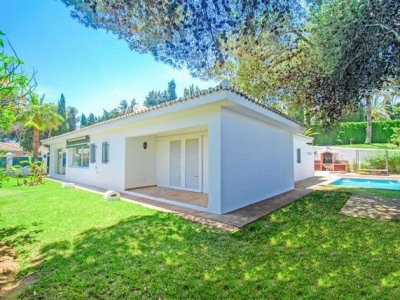 Marbella property: Villa for sale in Marbella 254477