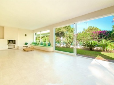 Marbella property: Villa with 3 bedroom in Marbella 254477