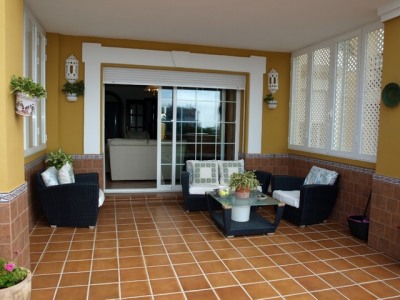 Estepona property: Townhome in Malaga for sale 254479