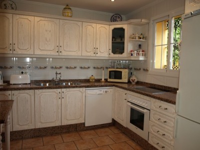Estepona property: Malaga property | 6 bedroom Townhome 254479