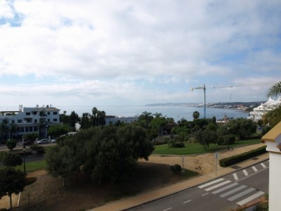 Estepona property: Estepona, Spain | Townhome for sale 254479