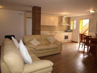 Estepona property: Malaga Townhome 254479