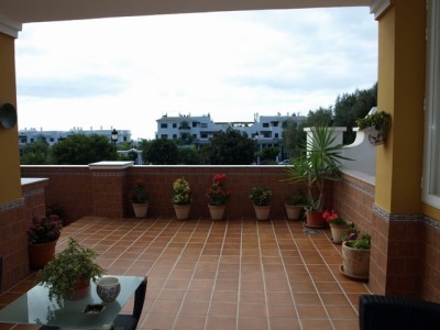 Estepona property: Townhome for sale in Estepona, Spain 254479