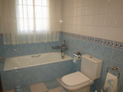Estepona property: Townhome with 6 bedroom in Estepona, Spain 254479