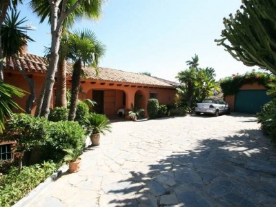 Benahavis property: Villa in Malaga for sale 254480