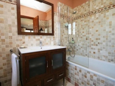 Benahavis property: Malaga property | 5 bedroom Villa 254480