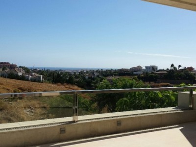 Marbella property: Apartment for sale in Marbella 254481