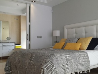 Marbella property: Apartment with 2 bedroom in Marbella 254481