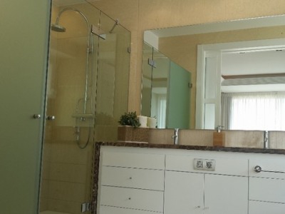 Marbella property: Malaga Apartment 254481