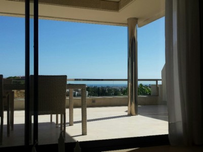 Marbella property: Marbella Apartment 254481