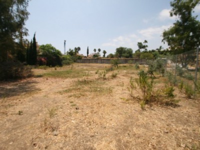 Marbella property: Malaga Land 254484