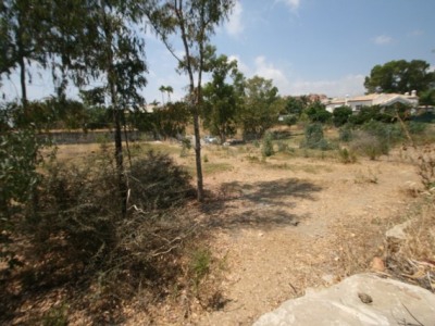 Marbella property: Marbella Land 254484