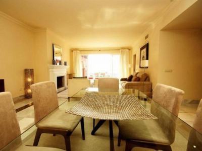 Benahavis property: Penthouse with 3 bedroom in Benahavis 254485