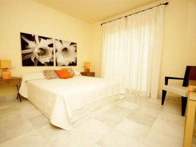 Benahavis property: Malaga property | 3 bedroom Penthouse 254485