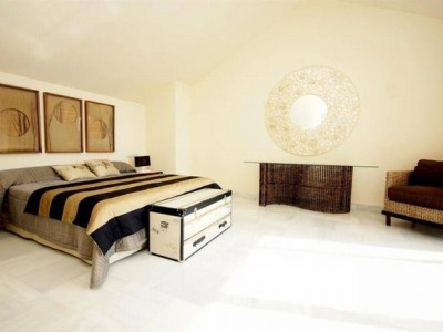 Benahavis property: Malaga Penthouse 254485