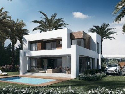 Estepona property: Villa for sale in Estepona, Malaga 254486
