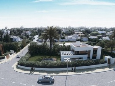 Estepona property: Estepona, Spain | Villa for sale 254486