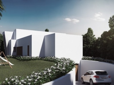 Estepona property: Estepona Villa 254486