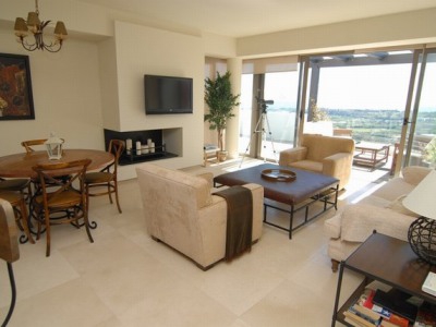 Benahavis property: Penthouse for sale in Benahavis, Spain 254488