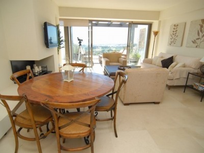 Benahavis property: Penthouse with 2 bedroom in Benahavis 254488