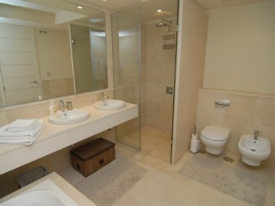 Benahavis property: Penthouse with 2 bedroom in Benahavis, Spain 254488