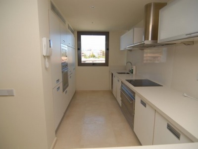 Benahavis property: Penthouse for sale in Benahavis, Malaga 254488