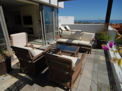 Benahavis property: Benahavis, Spain | Penthouse for sale 254488