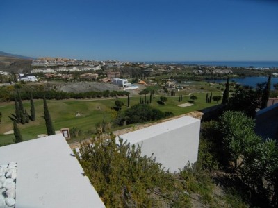 Benahavis property: Malaga Penthouse 254488