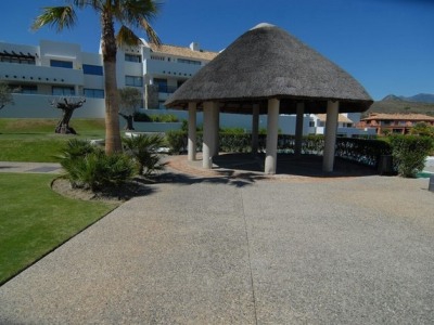 Benahavis property: Benahavis Penthouse 254488