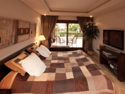 Estepona property: Apartment with 2 bedroom in Estepona, Spain 254492
