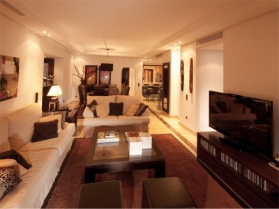 Estepona property: Estepona, Spain | Apartment for sale 254492