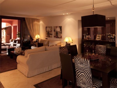 Estepona property: Malaga Apartment 254492