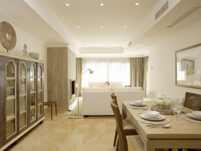 Marbella property: Apartment for sale in Marbella, Spain 254494