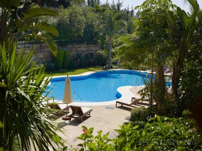 Marbella property: Apartment with 3 bedroom in Marbella 254494