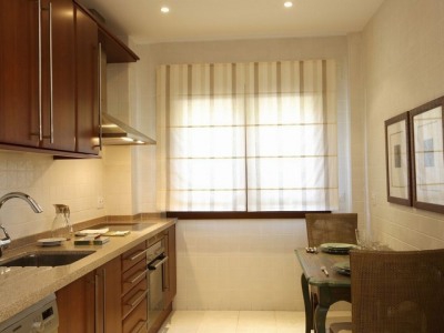 Marbella property: Apartment for sale in Marbella, Malaga 254494