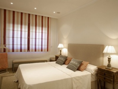Marbella property: Malaga Apartment 254494