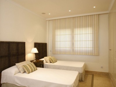 Marbella property: Marbella Apartment 254494