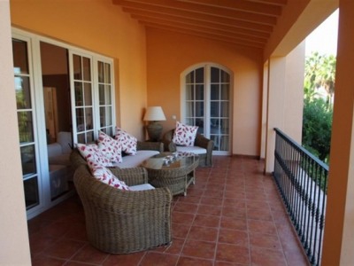San Roque property: Villa for sale in San Roque, Cadiz 254495