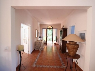 San Roque property: Villa in Cadiz for sale 254495