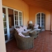San Roque property:  Villa in Cadiz 254495